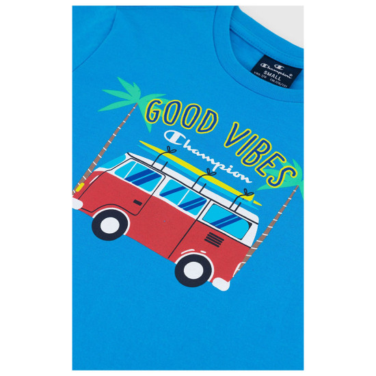 Champion Παιδικό σετ Champion Παιδικό σετ